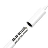 iPhone Apple 6 7 8 Plus X Aux Kulaklık Çevirici Kablo Adaptör